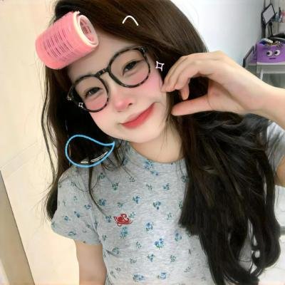 晚安,嘘在线观看封面